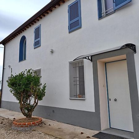 Casa Laser Cotignola Exterior photo