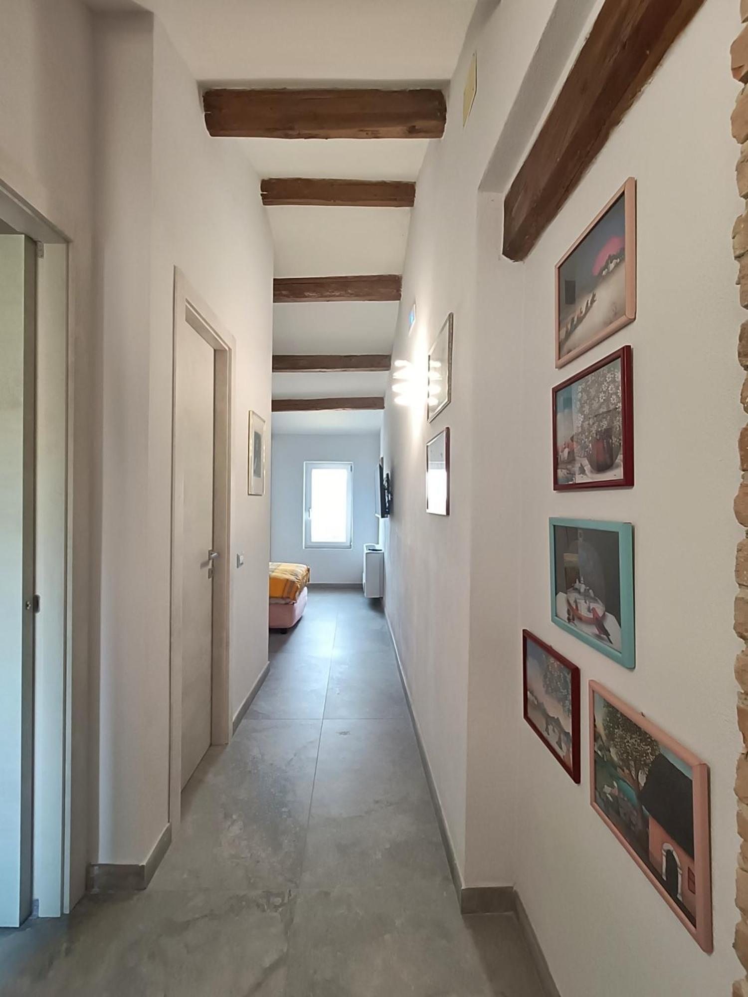 Casa Laser Cotignola Exterior photo