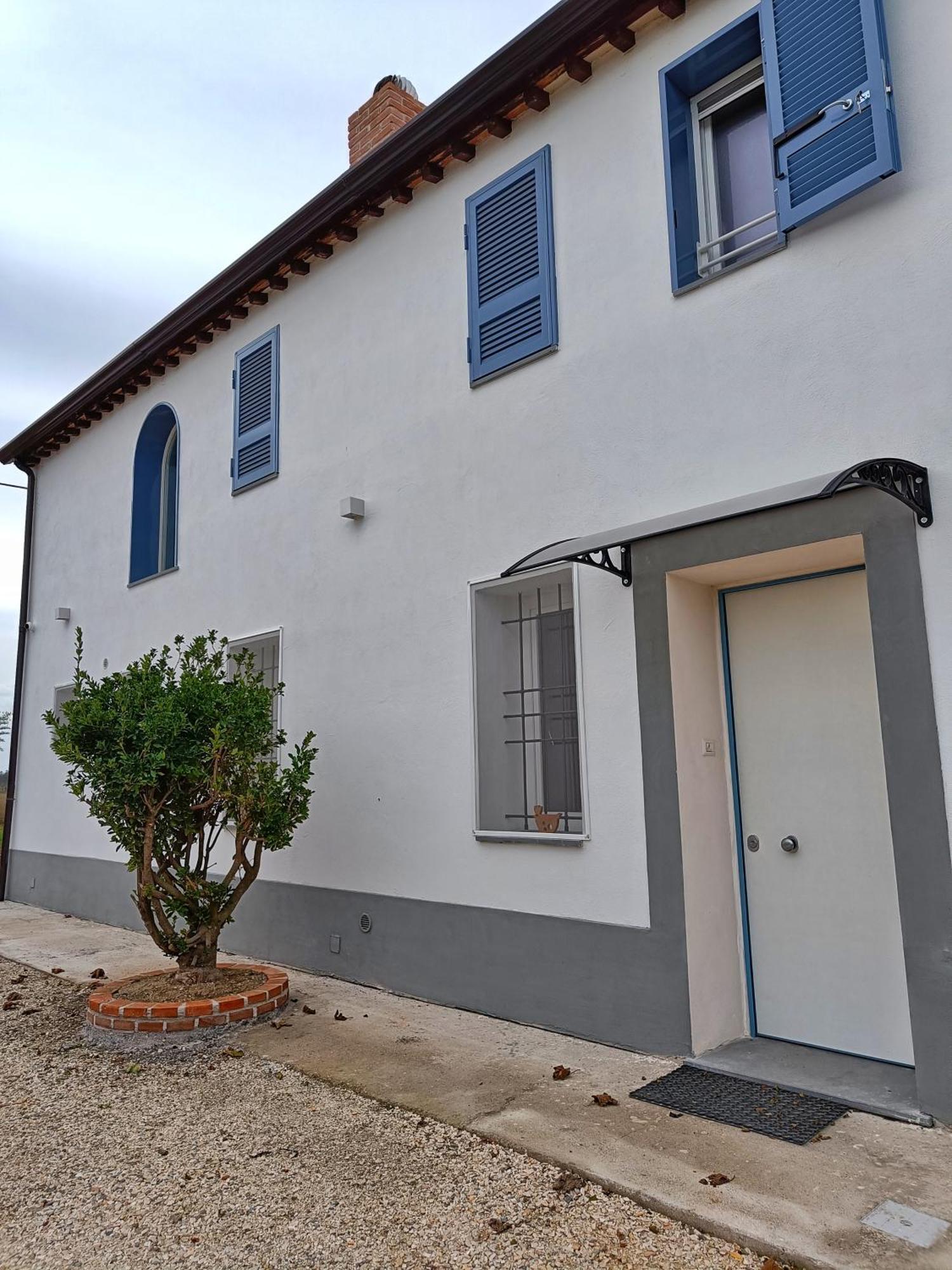 Casa Laser Cotignola Exterior photo