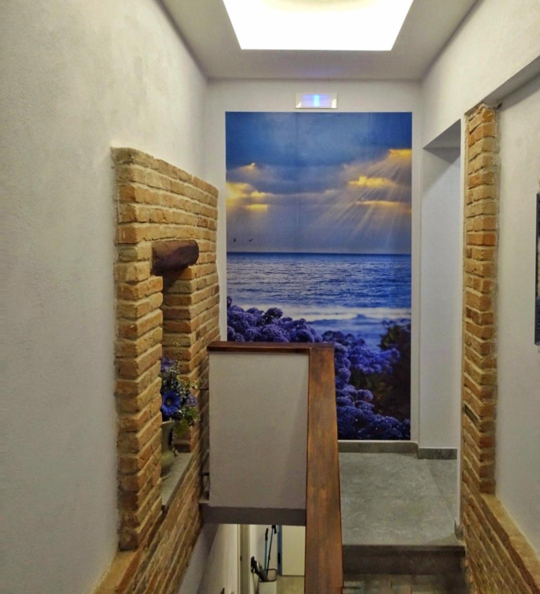 Casa Laser Cotignola Exterior photo